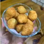 Mini Petisco de Frango 10und