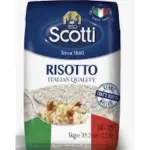 Risoto scotti italian 1kg