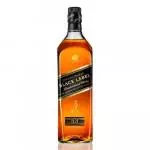 Whisky Black Label -1L