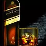 JOHNNIE WALKER BLACK