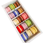 Macarons Royal Box