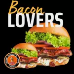 COMBO BACONLOVERS(DELIVERY)