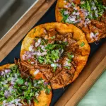 Tacos de Birria