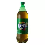 Fanta Guaraná 1,5 Litro