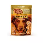 Special Dog sac Filhote frango 100g