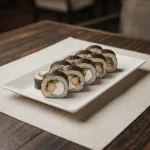 FUTOMAKI NIKU (Vacuno)