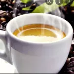 CAFE EXPRESSO