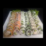 Promocion 10 60 piezas