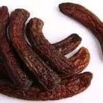 BANANA PASSA