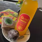 Combo Sanduiche e turbo drink