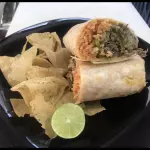 Burrito San Lorenzo