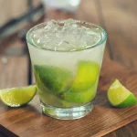 CAIPIROSKA DE ABSOLUT
