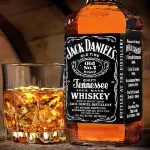 DOSE JACK DANIEL´S