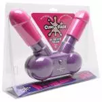 CUM FACE PUMP - INTT