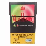 MARLBORO TROPICAL FUSION