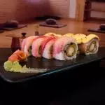 ACEVICHADO ROLL