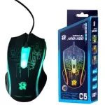 Mouse C5