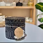 VELA MARRUECOS BLACK MATE