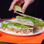 Beirute Tuna Salad