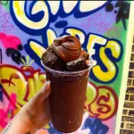200ml - Nutella/Ninho