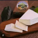 Queijo Brie Serra das Antas