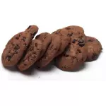 Cookie de Chocolate