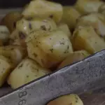 Provolone Bolinha Temperado 500g