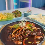 Fajita mixta