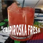 CAIPIROSKA
