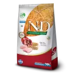 Gato adulto castrado 7,5 kg