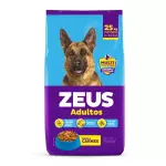 ZEUS ADULTOS A GRANEL 1KG