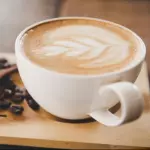 Café com Leite 180ml