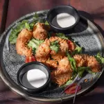 Coco Shrimp