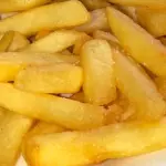 PORCION DE PAPAS 200gr