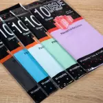 Papel de Seda Unicolor S-UNI