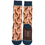 Mais Girafas