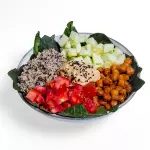 Holistics bowl