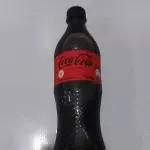 Coca Cola Sin Azúcar