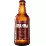 Brahma Duplo Malte  300 ml