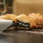 Fried Oreos 3 unidades