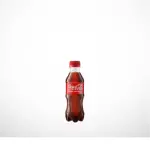 COCA-COLA 200ML - JUNINHO