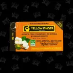 Piteira Yellow Finger