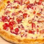 Pizza Bauru