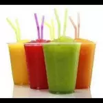 Granizados grande 16 oz