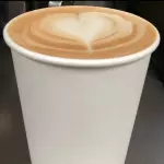 Capuchino Caliente