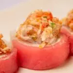 LAQUEADITO ROLL