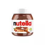 Nutella 25gr