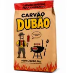 CARVÃO 3KG