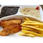 Marmitex Promocional - 400 Gramas