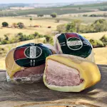 Provolone com Picanha 0,550gr